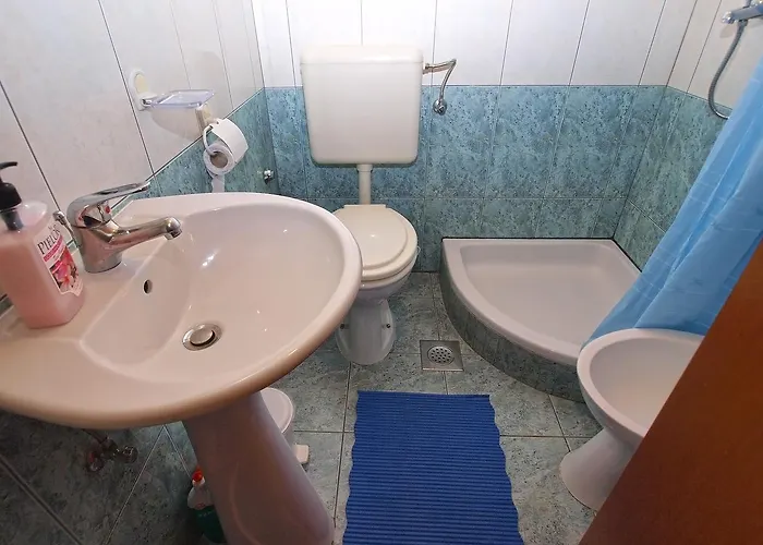 Blazenka 1270 דירה פולה