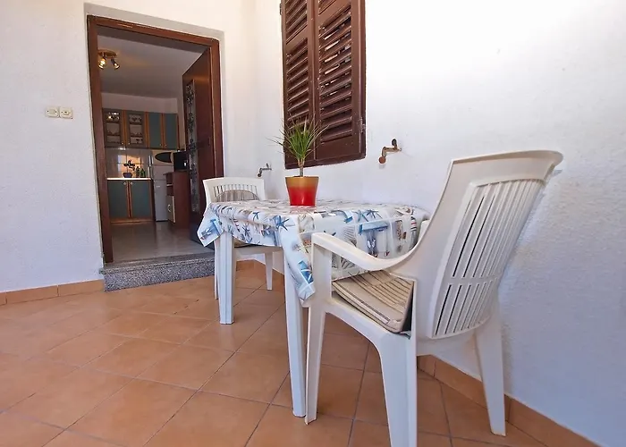 Apartamento Blazenka 1270 Pula