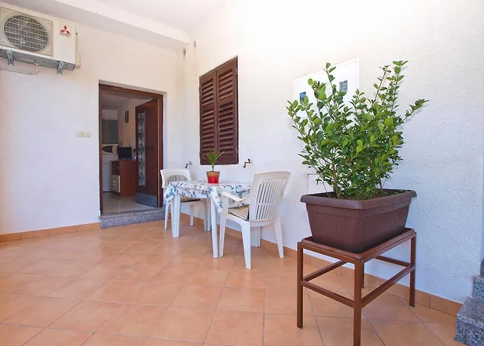 Apartamento Blazenka 1270 Pula