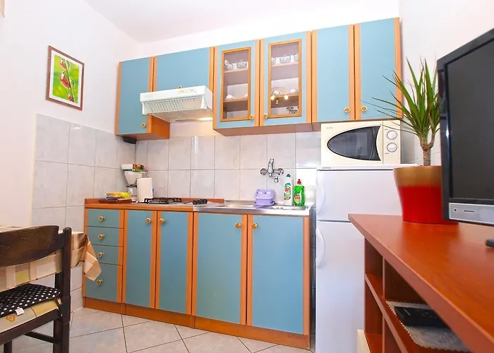 דירה Blazenka 1270