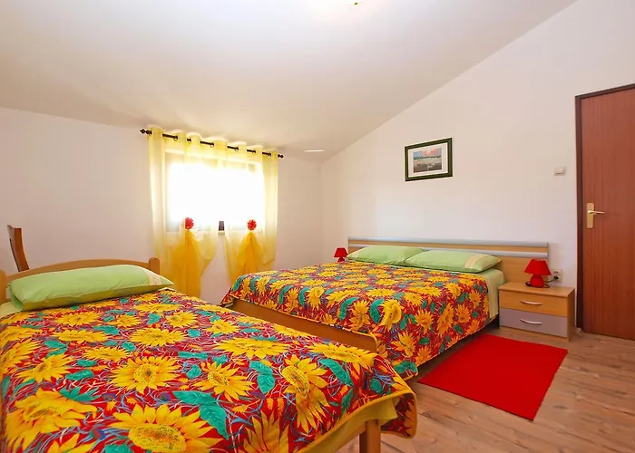 Blazenka 1270 דירה פולה