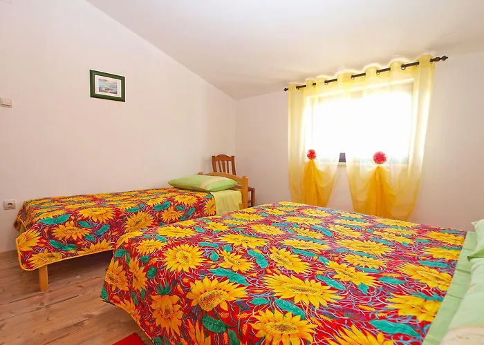 Blazenka 1270 דירה *