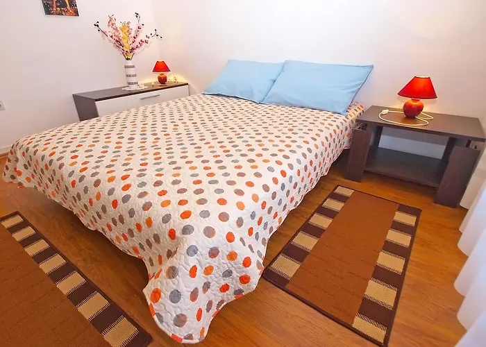 דירה Blazenka 1270