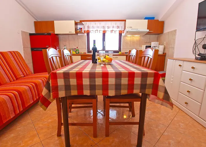 Blazenka 1270 * פולה