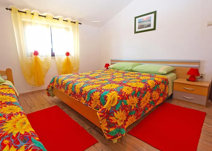 Blazenka 1270 דירה פולה