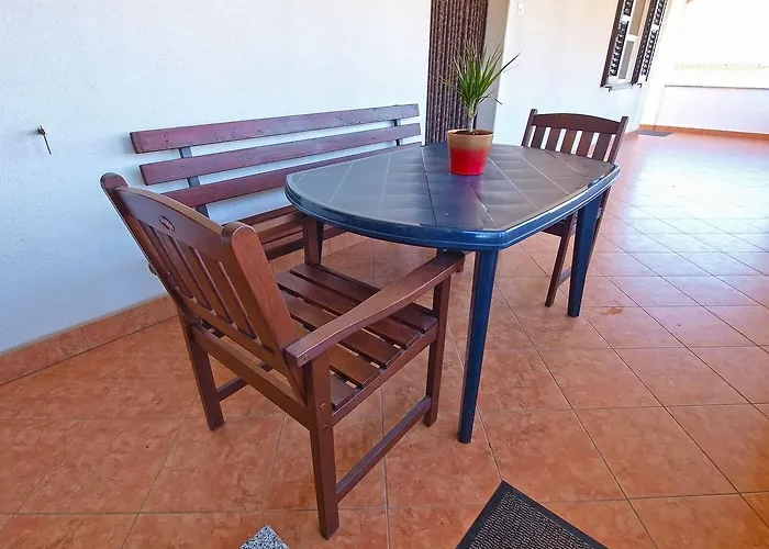 Blazenka 1270 דירה