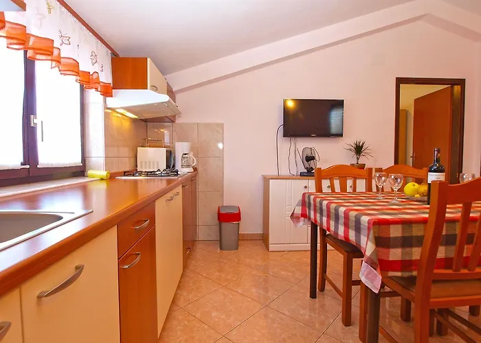 דירה Blazenka 1270