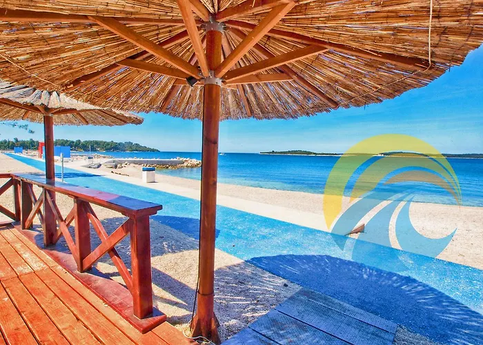 דירה Blazenka 1270 פולה