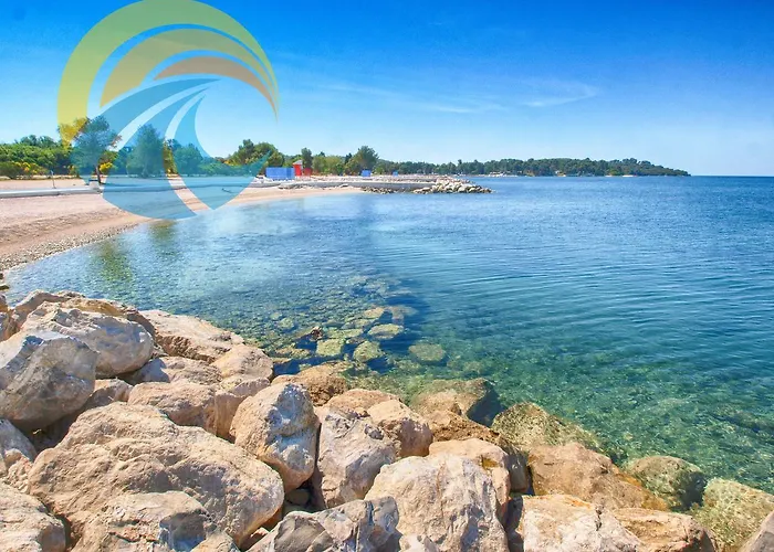 Apartamento Blazenka 1270