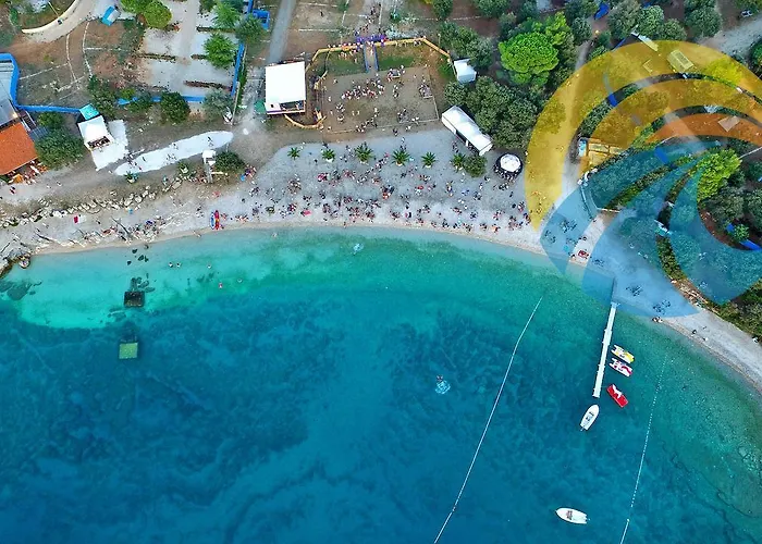 Blazenka 1270 דירה פולה