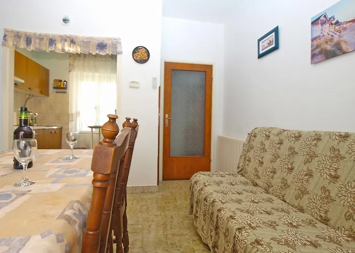 Blazenka 1270 דירה פולה