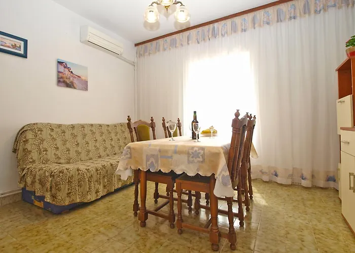 Apartamento Blazenka 1270 Pula