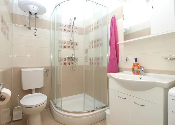 Apartamento Blazenka 1270