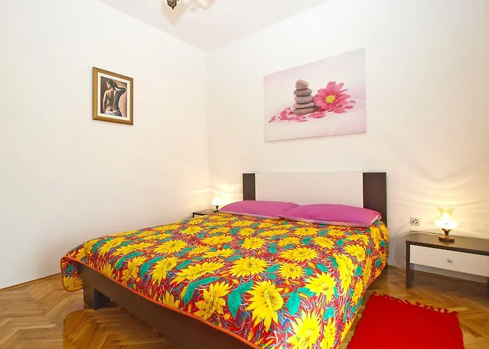 Blazenka 1270 Apartamento Pula