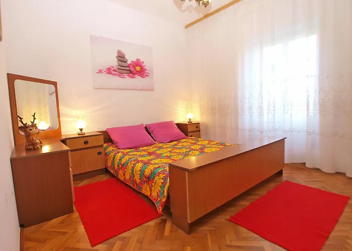 Blazenka 1270 Apartamento Pula