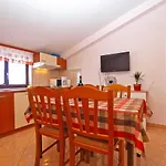 Apartamento Blazenka 1270