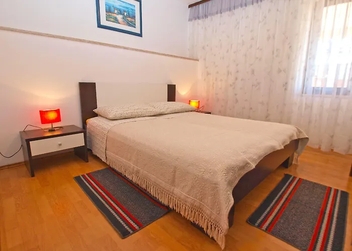 Apartment Blazenka 1270 Pula