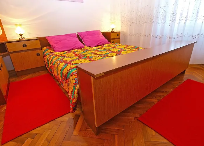 Blazenka 1270 Apartment *