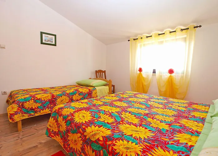 Apartment Blazenka 1270 Pula