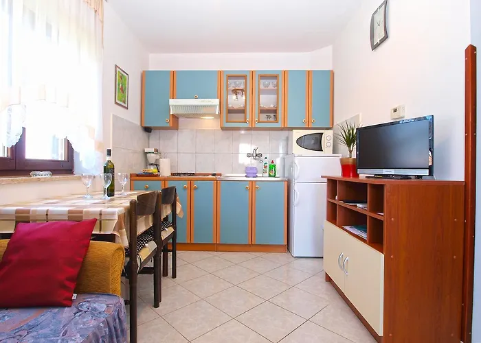 Blazenka 1270 *
