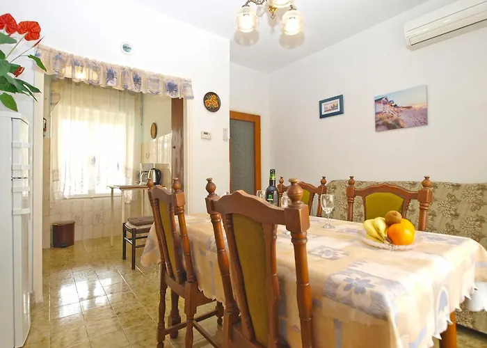 Blazenka 1270 Apartment