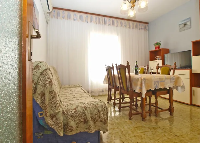 Blazenka 1270 Apartment