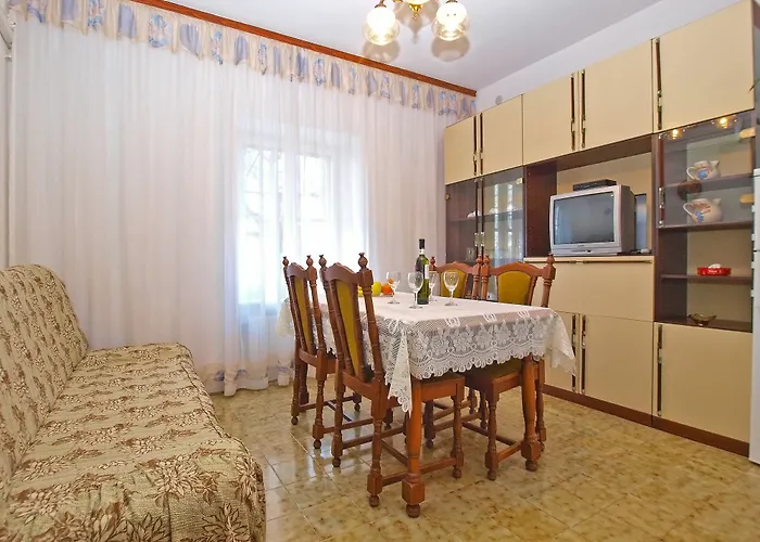 Blazenka 1270 Apartment Pula