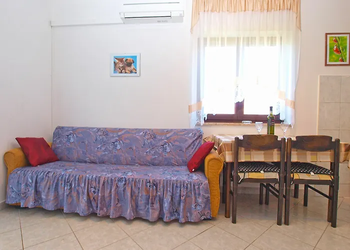 Blazenka 1270 Apartment