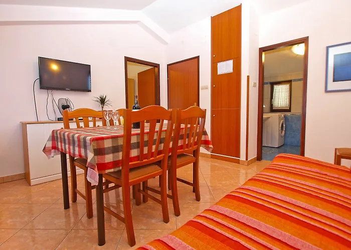 Apartment Blazenka 1270 Pula